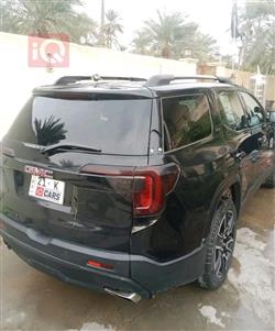 GMC Acadia